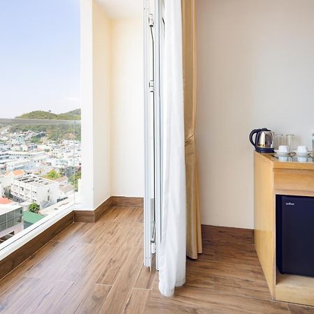 Gibson Hotel Nha Trang Eksteriør billede