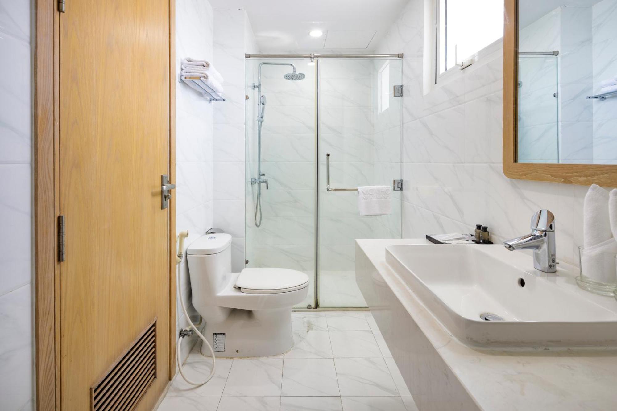 Gibson Hotel Nha Trang Eksteriør billede